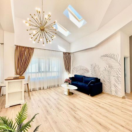 Residence Odaile #9 Otopeni Buitenkant foto