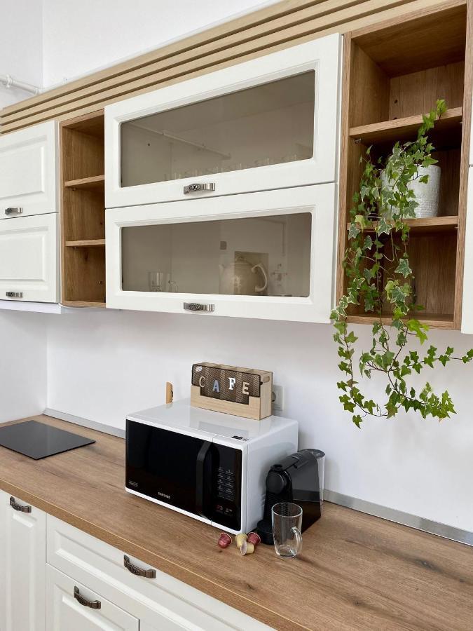 Residence Odaile #9 Otopeni Buitenkant foto